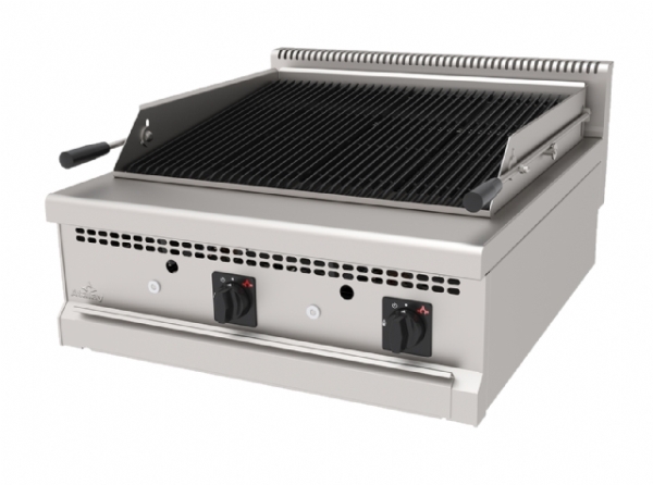 GAS BARBACUE GRILL ALI 890 S